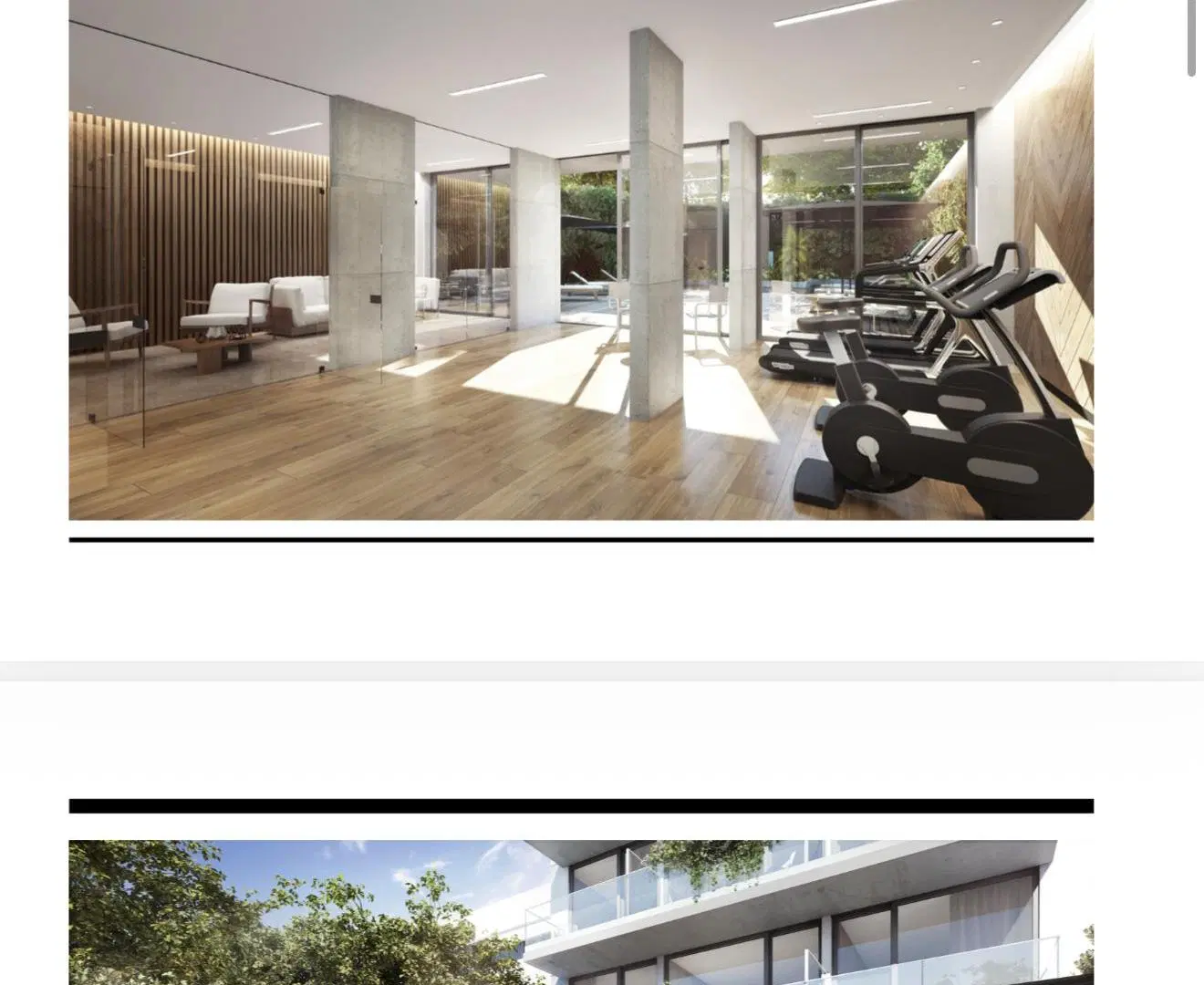 PALERMO NUEVO - 2 AMBIENTES A ESTREANAR - FULL AMENITIES 4