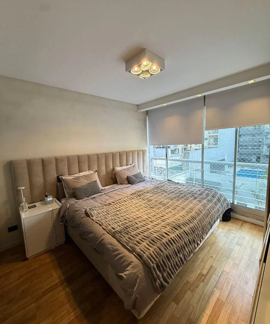 SOHO SQUARE TOWER - FULL AMENITIES - IMPECBALE ESTADO 5