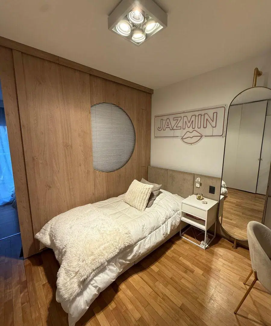 SOHO SQUARE TOWER - FULL AMENITIES - IMPECBALE ESTADO 3