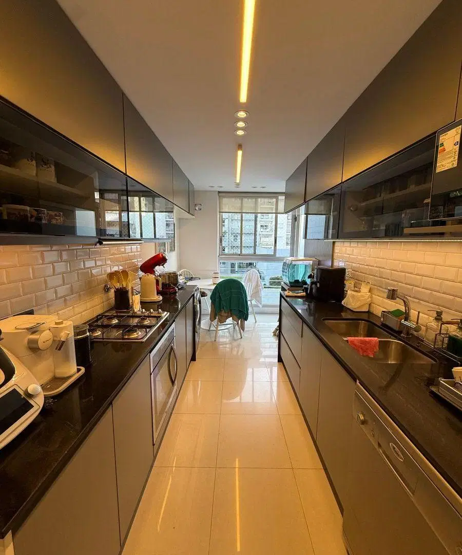SOHO SQUARE TOWER - FULL AMENITIES - IMPECBALE ESTADO 8