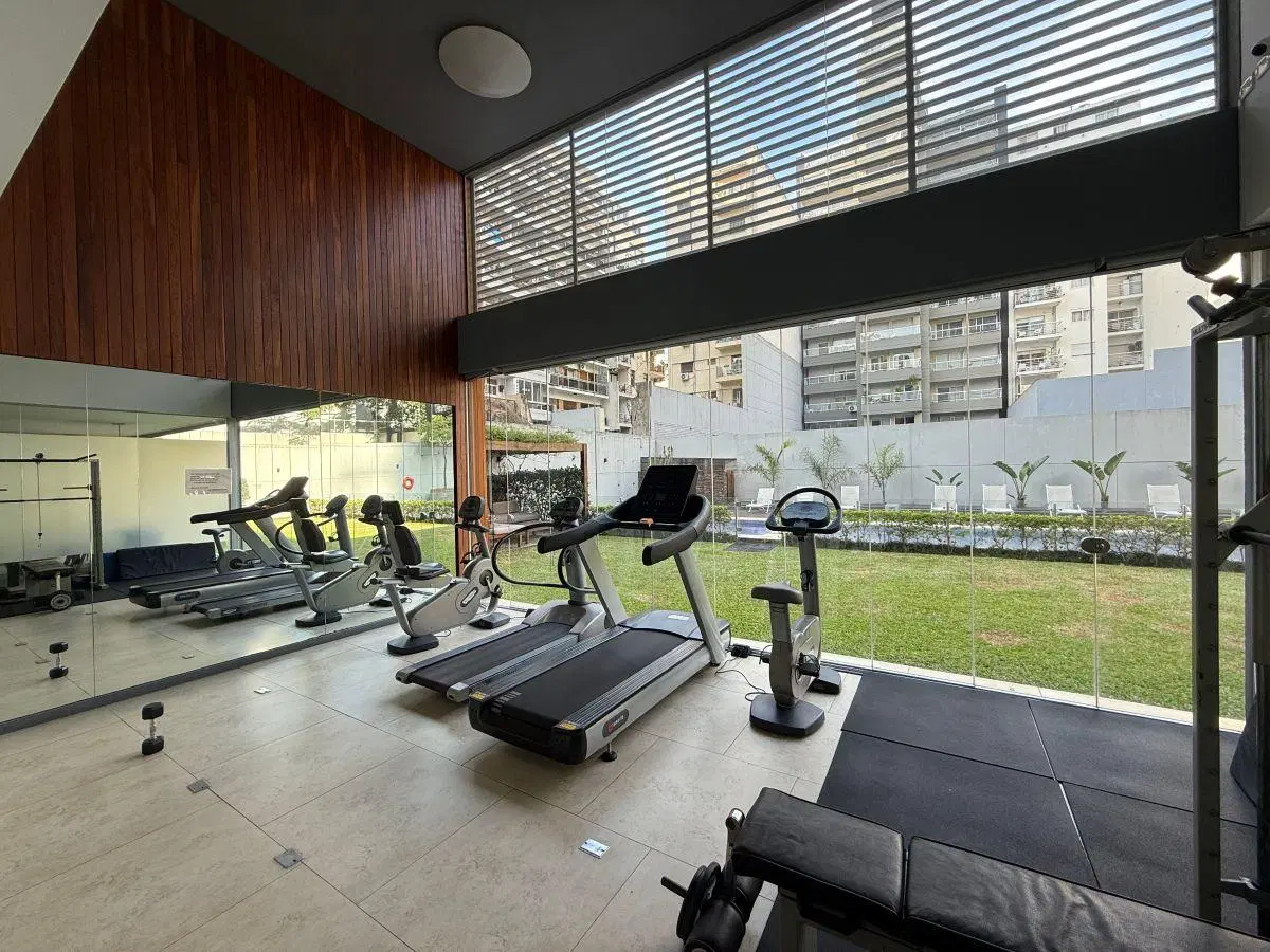 SOHO SQUARE TOWER - FULL AMENITIES - IMPECBALE ESTADO 1