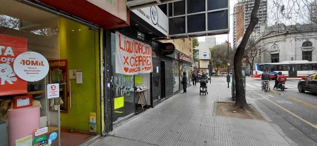 ECHEVERRIA Y CABILDO - SIN EXPENSAS 1
