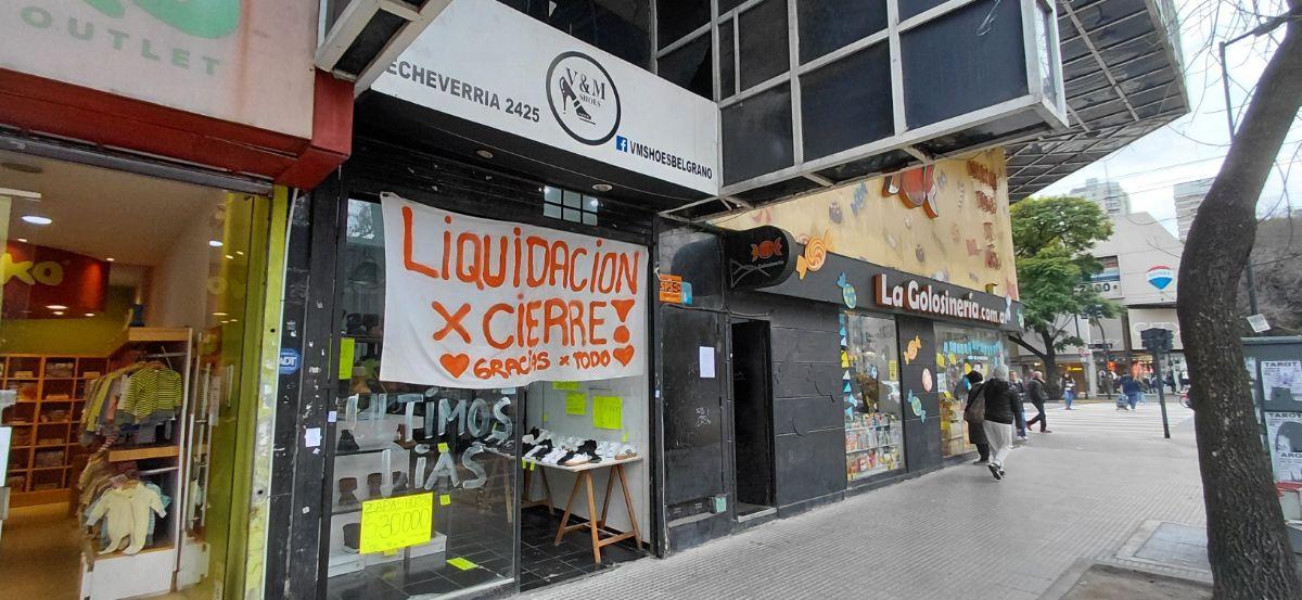 Foto de ECHEVERRIA Y CABILDO - SIN EXPENSAS, imagen 4