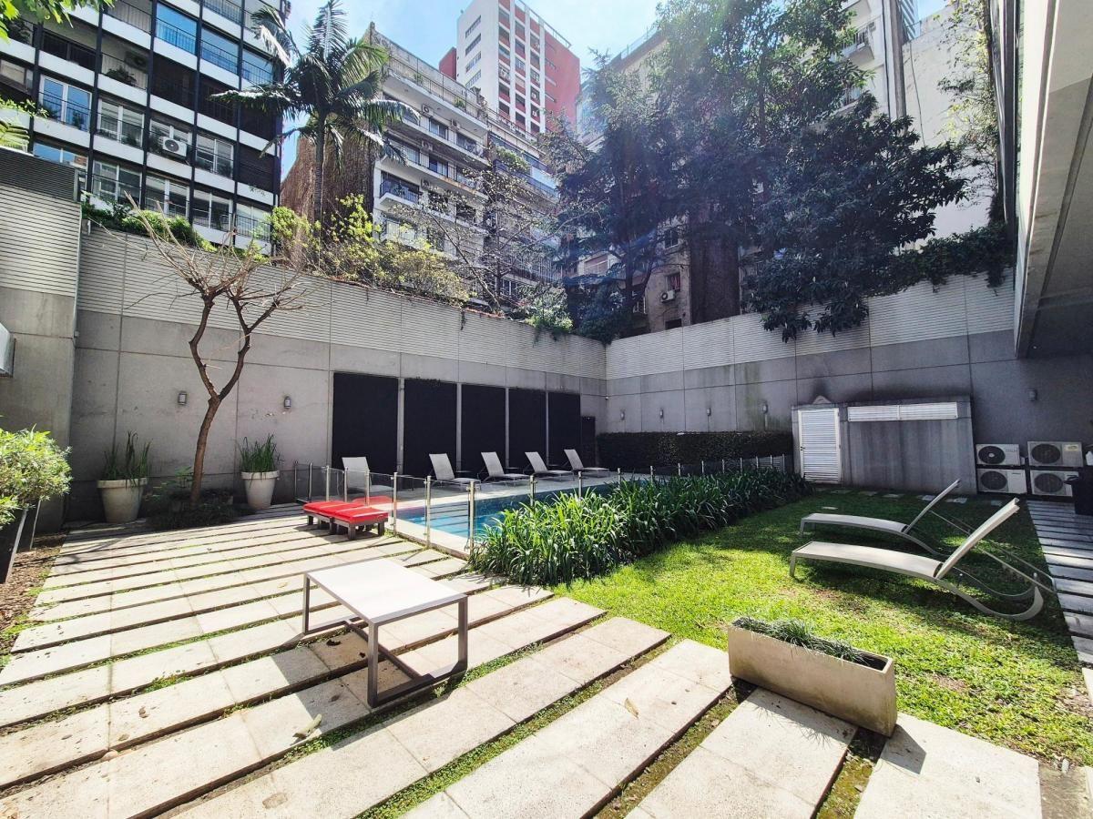 Foto de Ambar Salguero - 3 Suites C/dep - Terraza Propia - Amenities, imagen 4