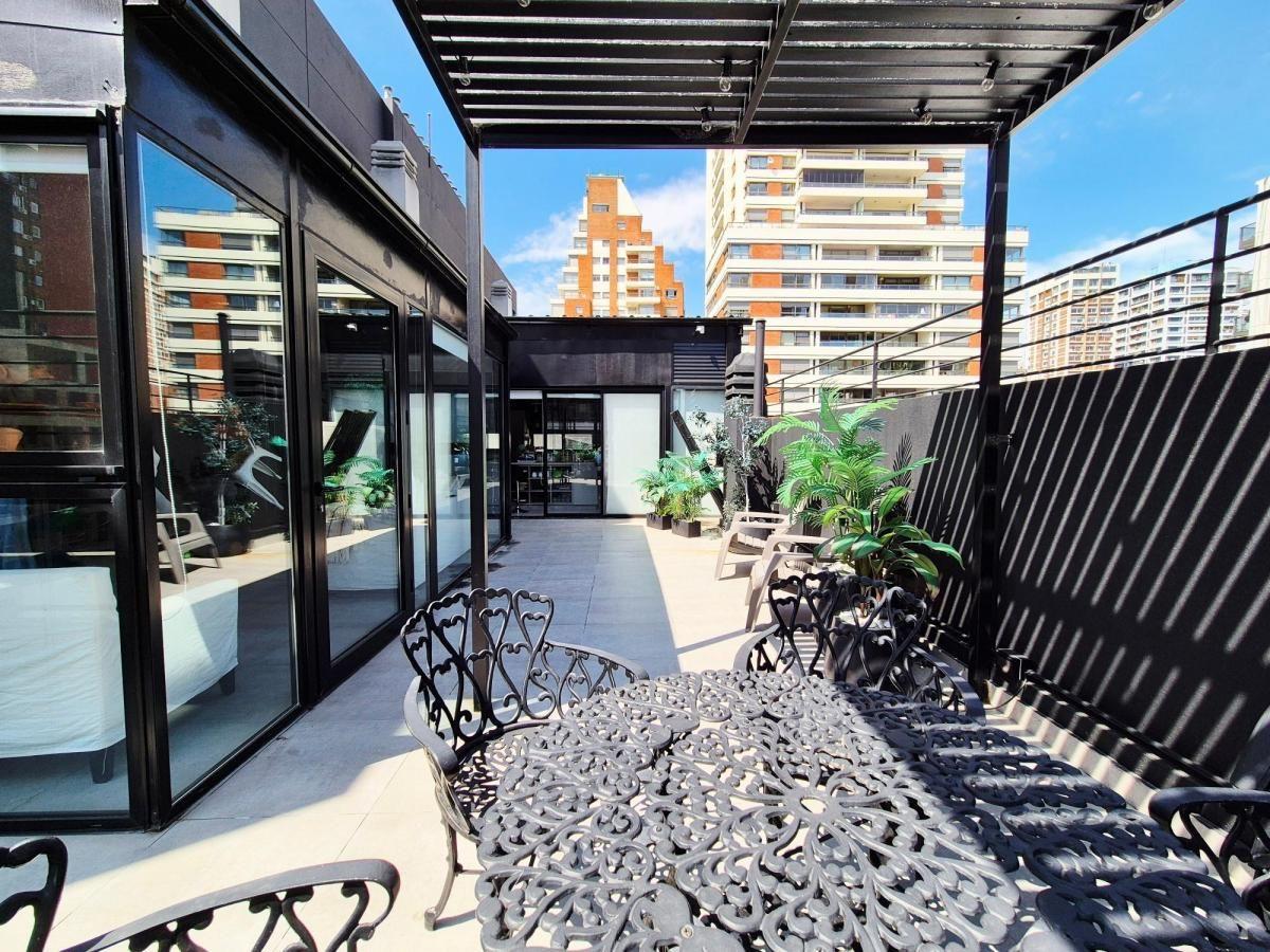 Foto de Ambar Salguero - 3 Suites C/dep - Terraza Propia - Amenities, imagen 5