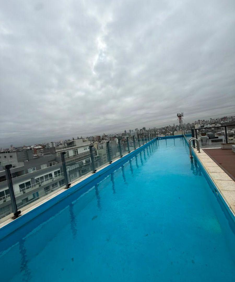 Foto de OLAZABAL ESQUINA MILLER - DUPLEX - COCHERA - AMENITIES, imagen 3