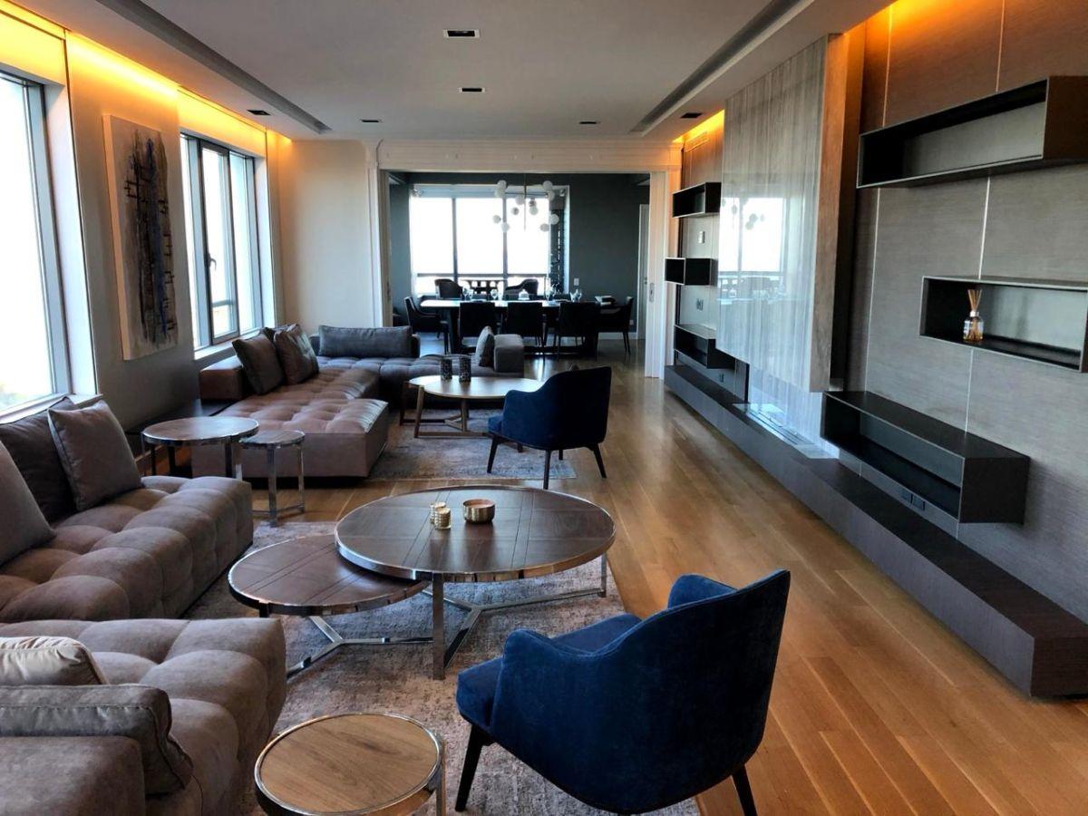 Foto de EL FARO - ESPECTACULAR VISTA Y ESTADO - 4 SUITES + FAMILY - 4 COCHERAS, imagen 1