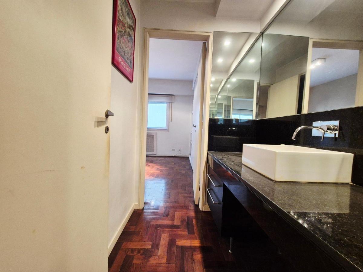 Foto de Recoleta - Oportunidad - Suite + Family + Toilette - Vig 24 Hs, imagen 4