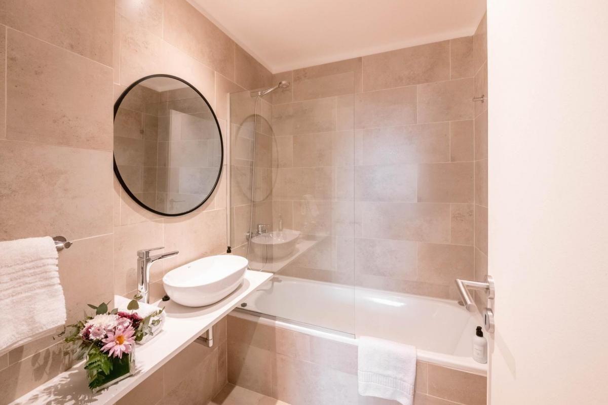 Foto de Palermo Hollywood - 2 Ambientes - Full Amenities - Amoblado y equipado, imagen 3