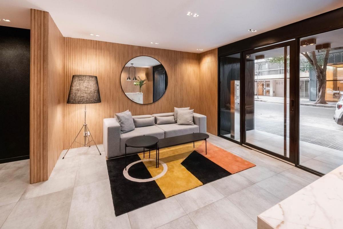 Foto de Palermo Hollywood - 2 Ambientes - Full Amenities - Amoblado y equipado, imagen 4