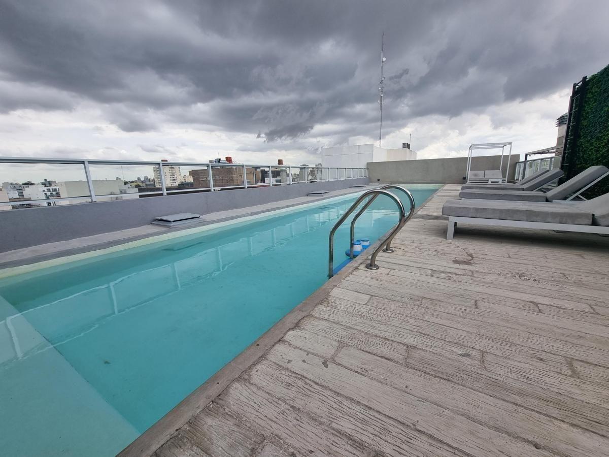 Foto de Palermo Hollywood - 2 Ambientes - Full Amenities - Amoblado y equipado, imagen 2