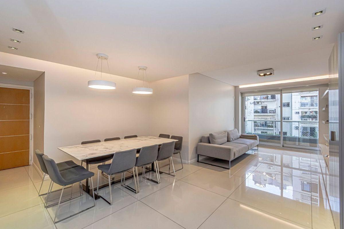 Foto de Impecable - 2 Suites + Toil - Cochera - full amenities, imagen 2