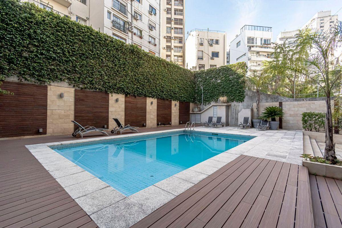Foto de Impecable - 2 Suites + Toil - Cochera - full amenities, imagen 4