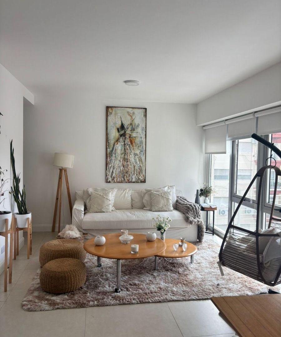 Foto de DEPARTAMENTO EN ALQUILER - NUÑEZ - EXCELENTE UBICACIÓN, imagen 4