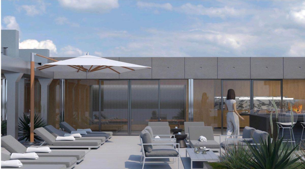 Foto de Forum Echeverria - Torre Aisenson - Full Amenities, imagen 1