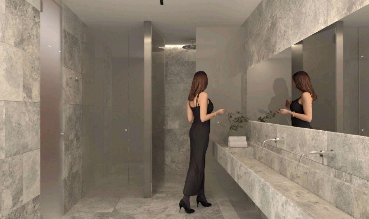 Foto de Forum Echeverria - Torre Aisenson - Full Amenities, imagen 3