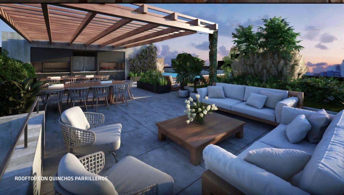 Foto de BLACK SUCRE - FULL AMENITIES - 2 SUITES - 1 COCHERA, imagen 3