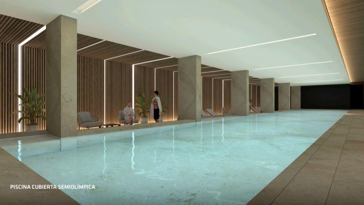 Foto de BLACK SUCRE - FULL AMENITIES - 2 SUITES - 1 COCHERA, imagen 5