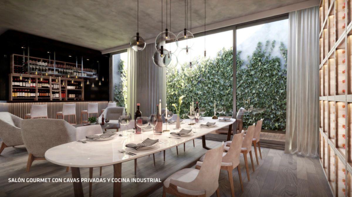Foto de BLACK SUCRE - FULL AMENITIES - 2 SUITES - 1 COCHERA, imagen 2