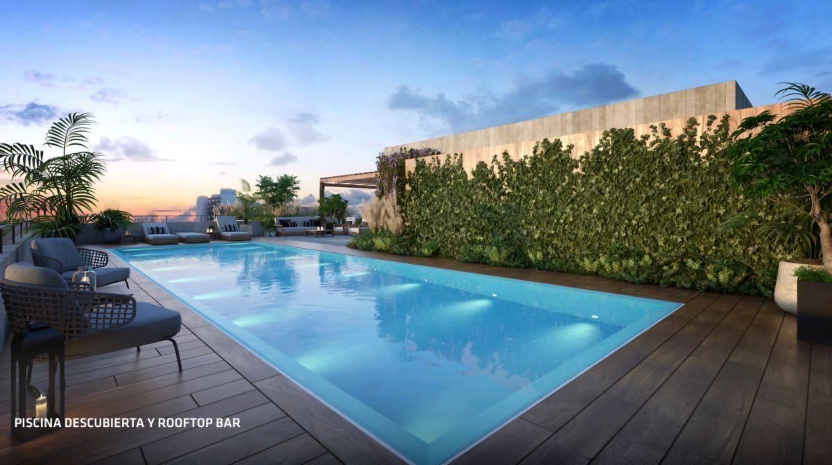 Foto de BLACK SUCRE - FULL AMENITIES - 2 SUITES - 1 COCHERA, imagen 1