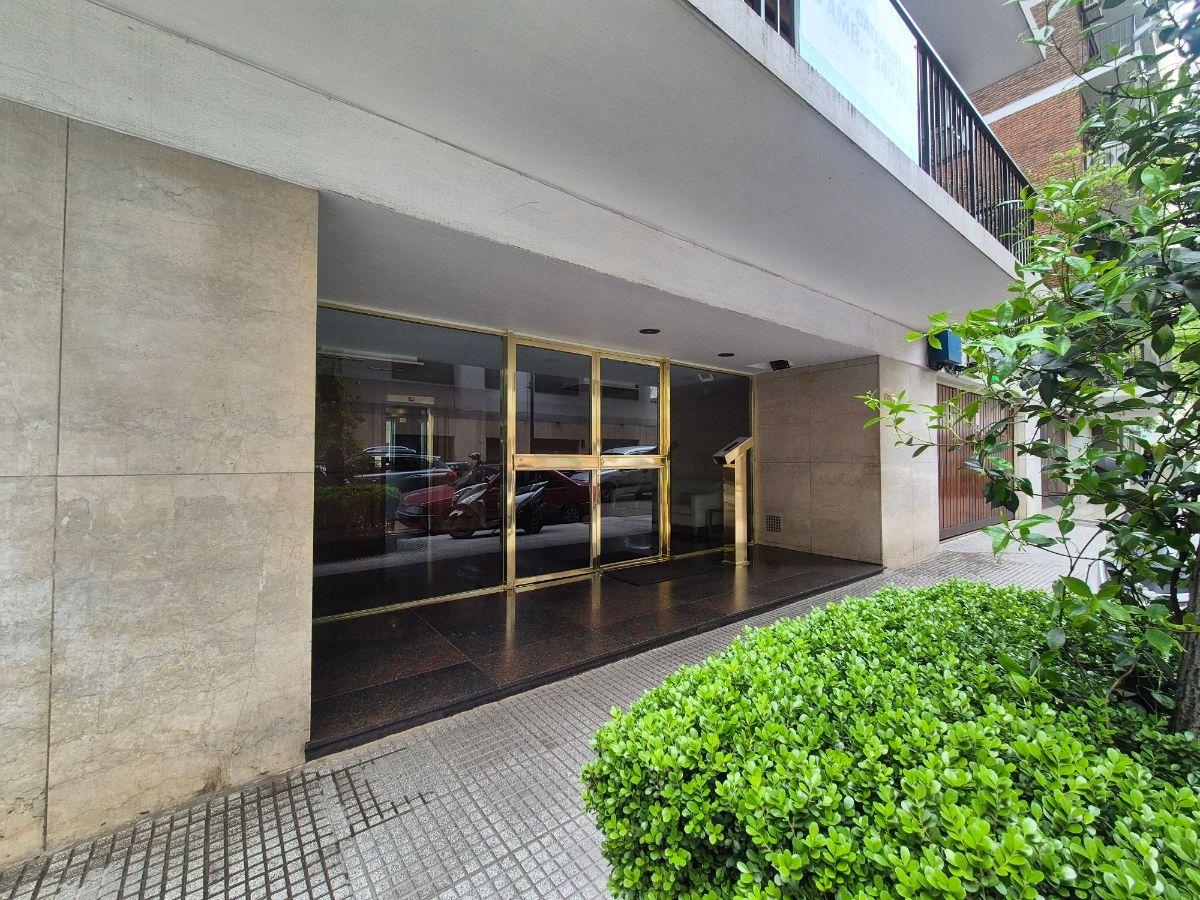 Foto de BARRANCAS DE BELGRANO - 4 DORM C/DEP - PATIO, imagen 1