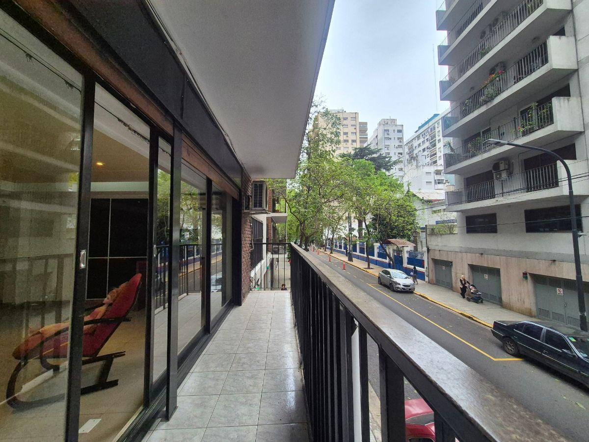 Foto de BARRANCAS DE BELGRANO - 4 DORM C/DEP - PATIO, imagen 4