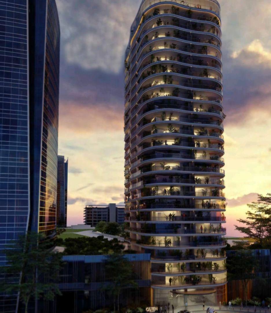 Foto de OSTEN TOWER MADERO HARBOURD, imagen 2