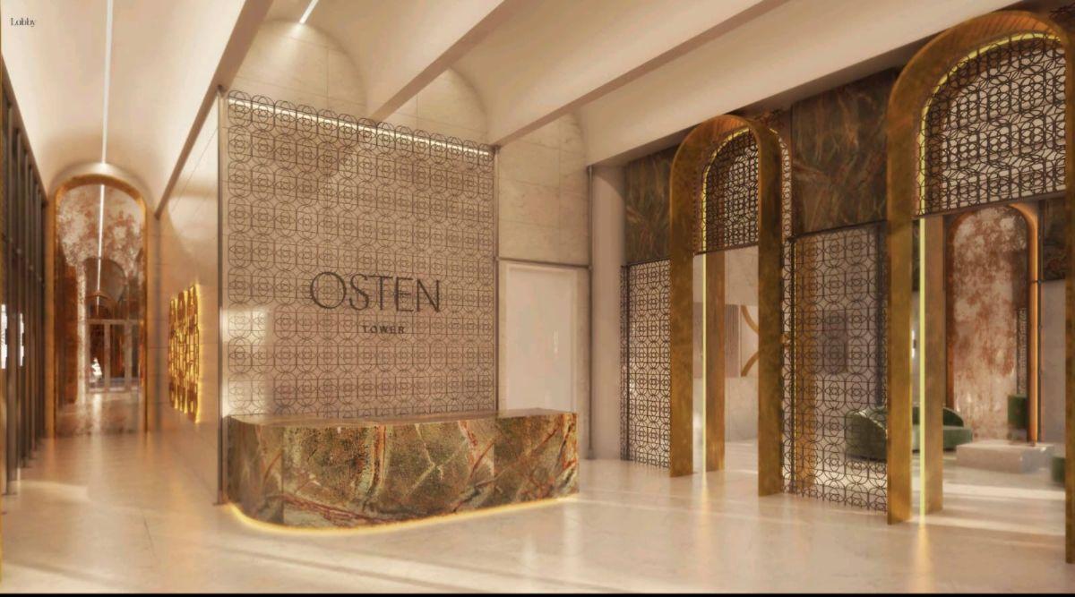 Foto de OSTEN TOWER MADERO HARBOURD, imagen 4