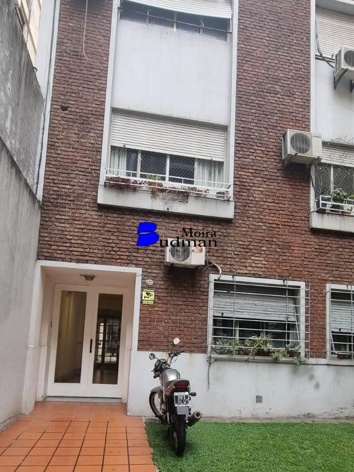 NUEVO VALOR!!! MONOAMBIENTE - 25M2 - RECICLADO A NUEVO
