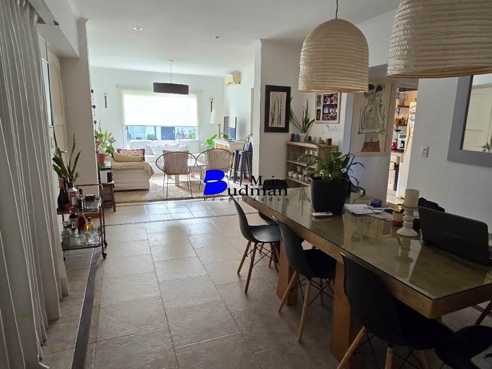 Chalet 5amb - s/lote 10 x 40 - 1planta - Piscina - Qcho
