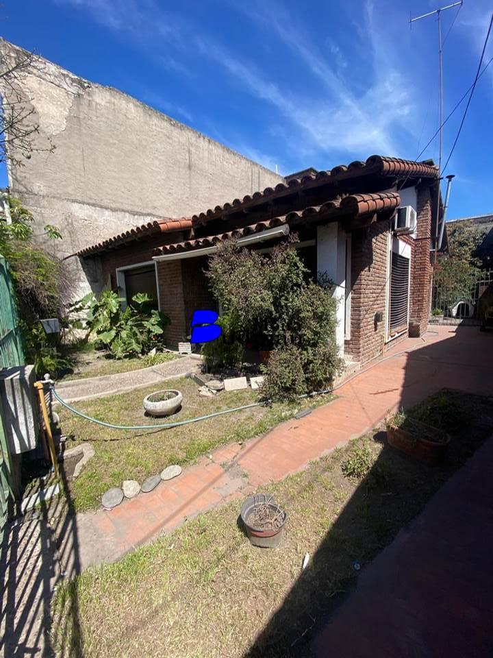Chalet 3amb 1 Planta a mts de Panamericana - Ideal USO COMERCIAL