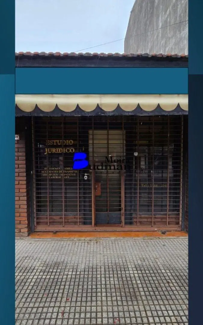 Local para USO PROFESIONAL UNICAMENTE 1