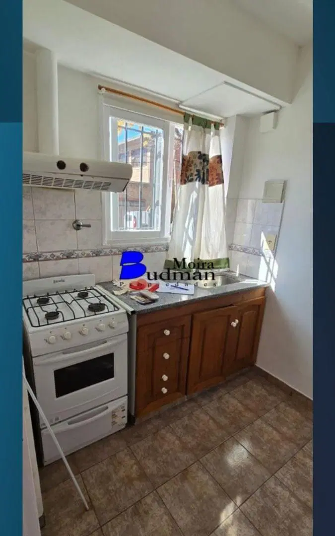 DUPLEX 2 DORM + ALTILLO - ENTR/AUTO - PATIO 2