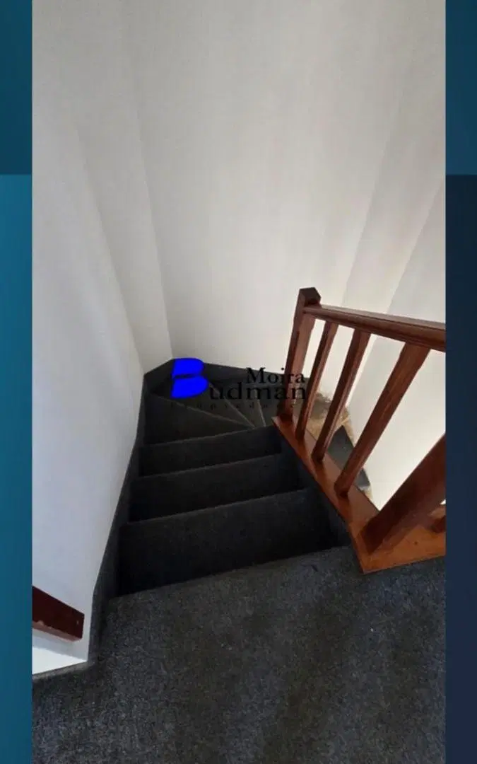 DUPLEX 2 DORM + ALTILLO - ENTR/AUTO - PATIO 5
