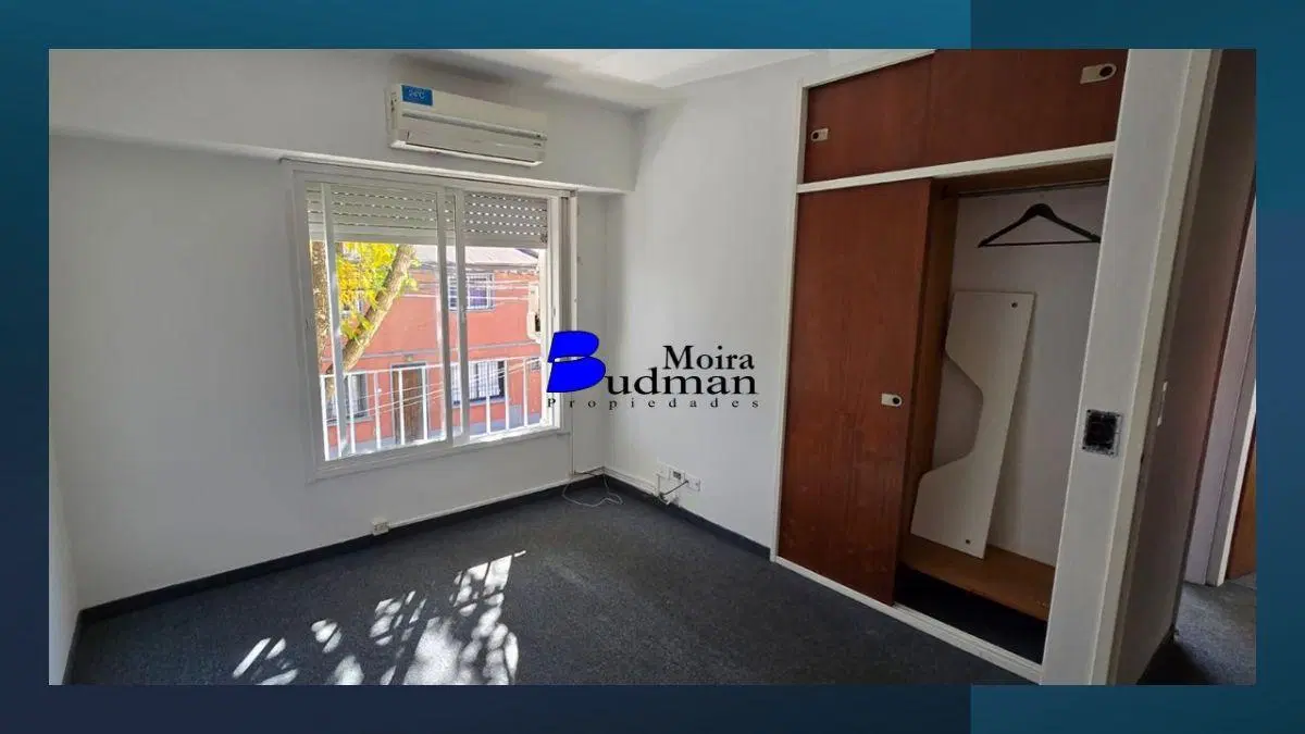 Dúplex 2 Dorm + Altillo - Entr/auto - Patio 5