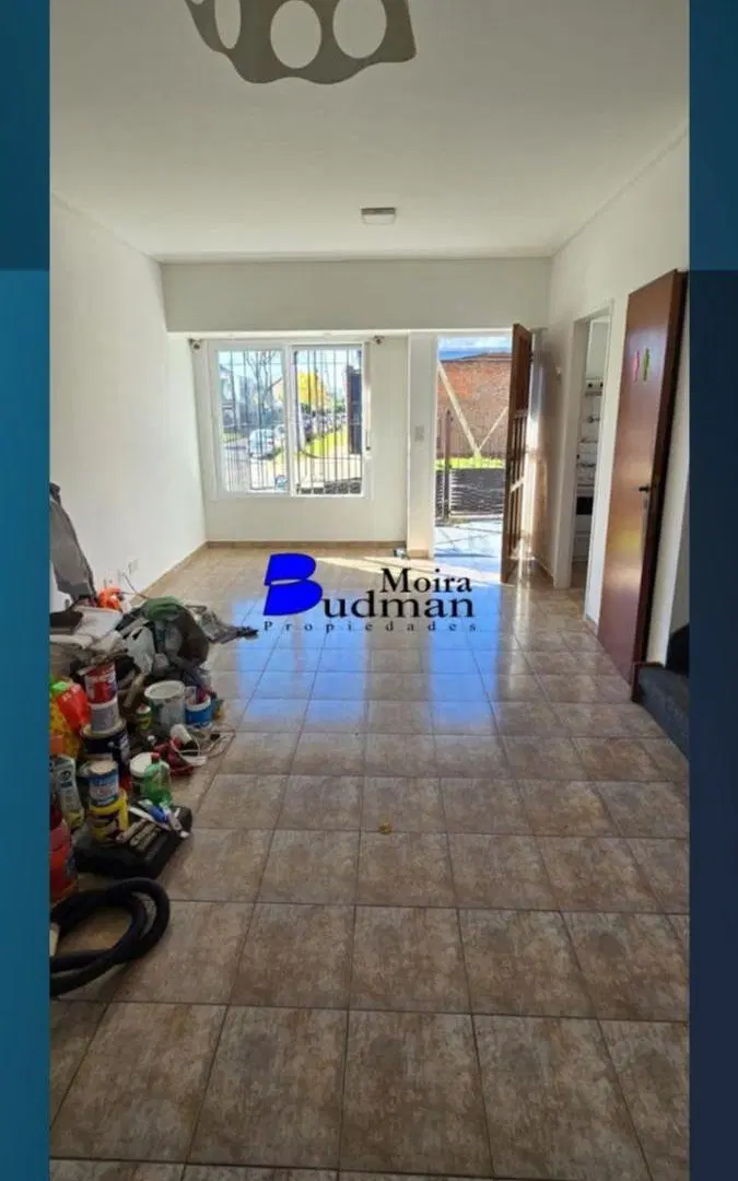 Dúplex 2 Dorm + Altillo - Entr/auto - Patio 2