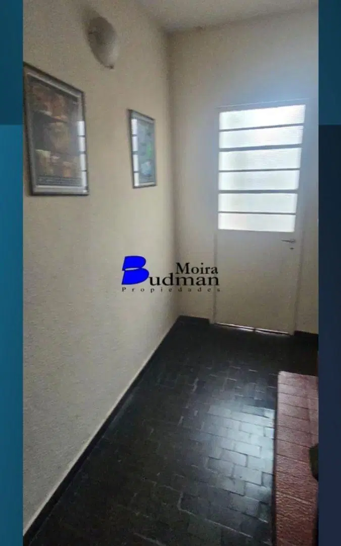 SEMIPISO DE 3 AMBIENTES APTO PROFESIONAL CON PATIO PROPIO Y BAJAS EXPENSAS EN MARTÍNEZ 4