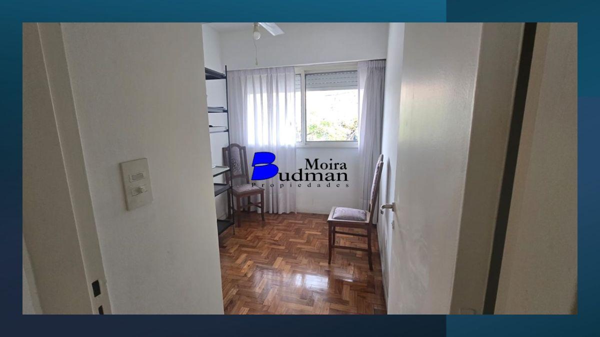 SEMIPISO DE 3 AMBIENTES APTO PROFESIONAL CON PATIO PROPIO Y BAJAS EXPENSAS EN MARTÍNEZ