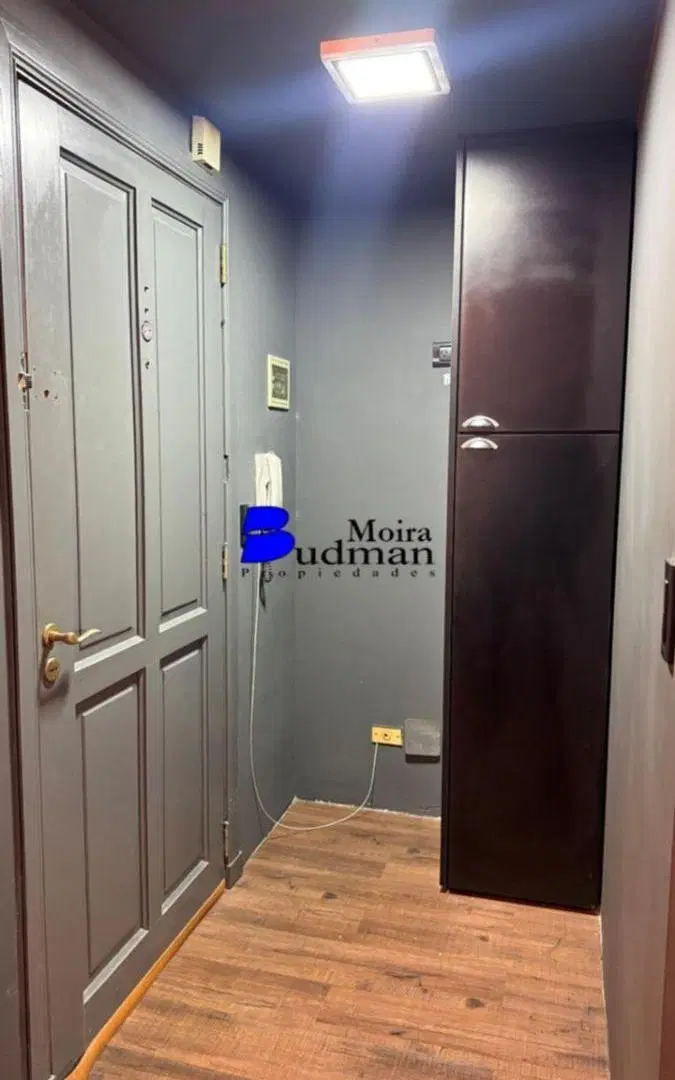 Oficina en alquiler en San Isidro – Excelente ubicación | 2 despachos + recepción 2