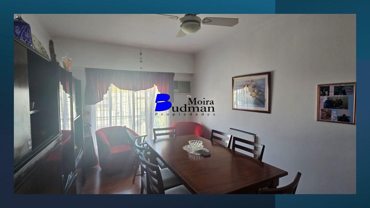 Foto de Departamento de 3 ambientes con terraza propia de 60 m² en Olivos, imagen 2