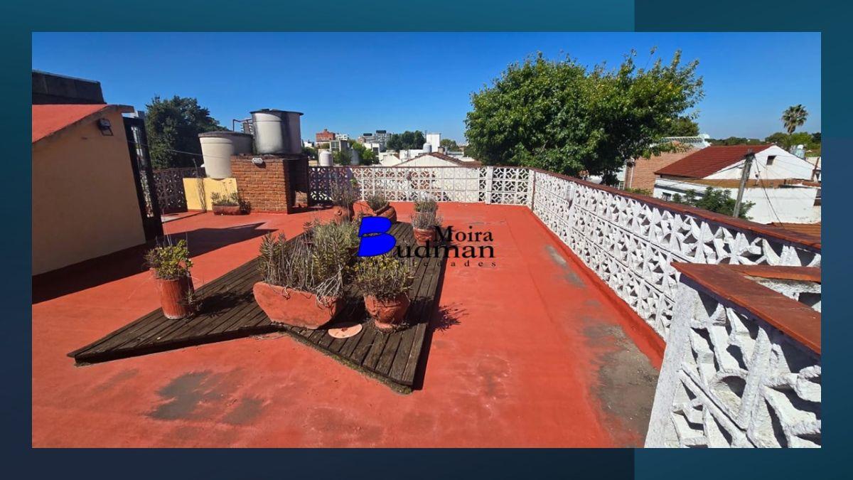 Foto de Departamento de 3 ambientes con terraza propia de 60 m² en Olivos, imagen 5