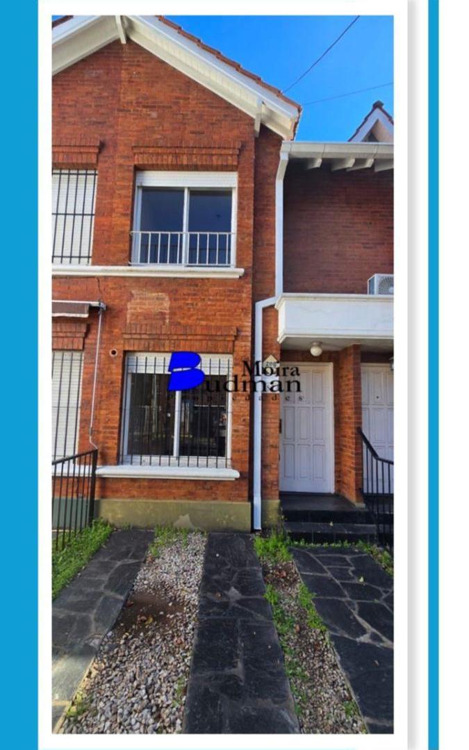 Foto de DÚPLEX EN TRES PLANTAS – 3 AMBIENTES + PLAYROOM – JARDÍN Y COCHERA, imagen 4