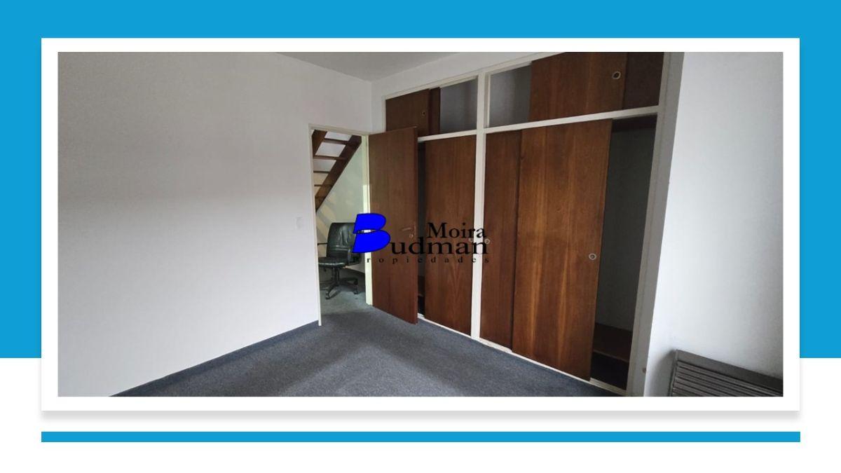 Foto de DÚPLEX EN TRES PLANTAS – 3 AMBIENTES + PLAYROOM – JARDÍN Y COCHERA, imagen 3