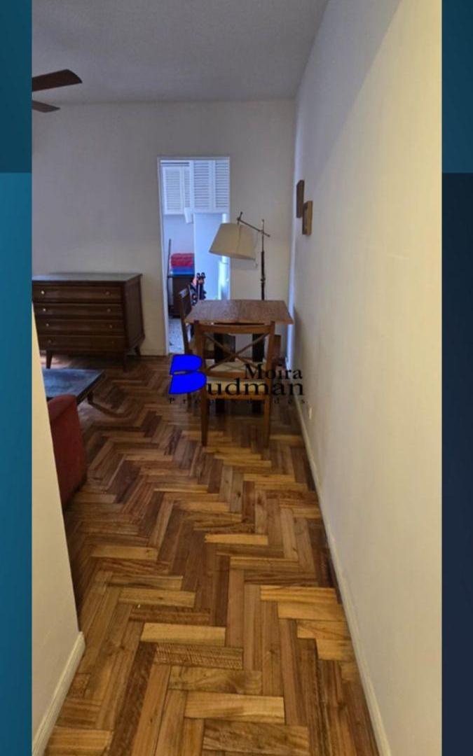 Foto de Departamento 2 ambientes en alquiler – Villa Devoto, imagen 1