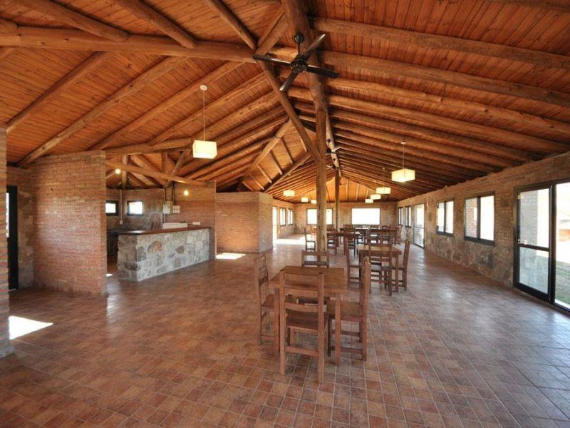 Venta Casa, Nono, Córdoba 4