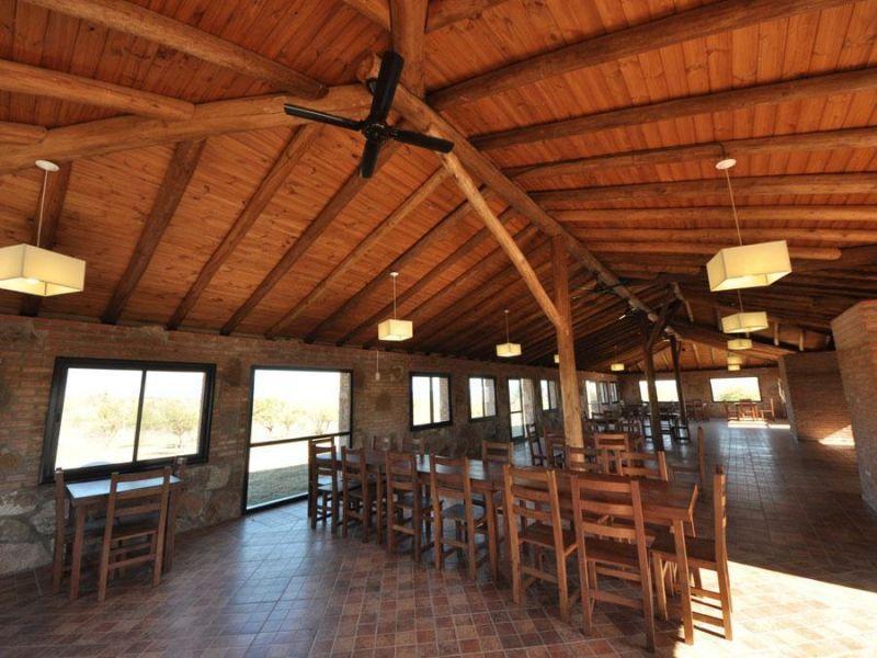 Venta Casa, Nono, Córdoba 2