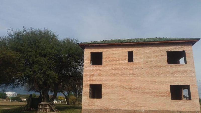 Venta Casa, Nono, Córdoba 1