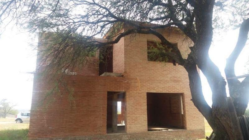Venta Casa, Nono, Córdoba 4