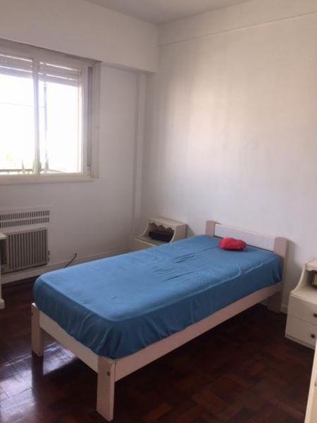 Colegiales - Venta 3 ambientes vista abierta