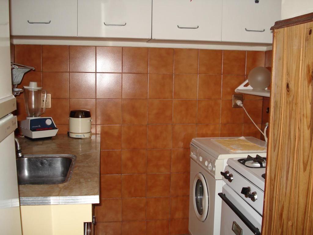 Foto de Belgrano - Venta 3 ambientes vista abierta, imagen 3